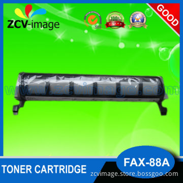 High Quality Fax Toner for Panasonic Kx-Fa88A